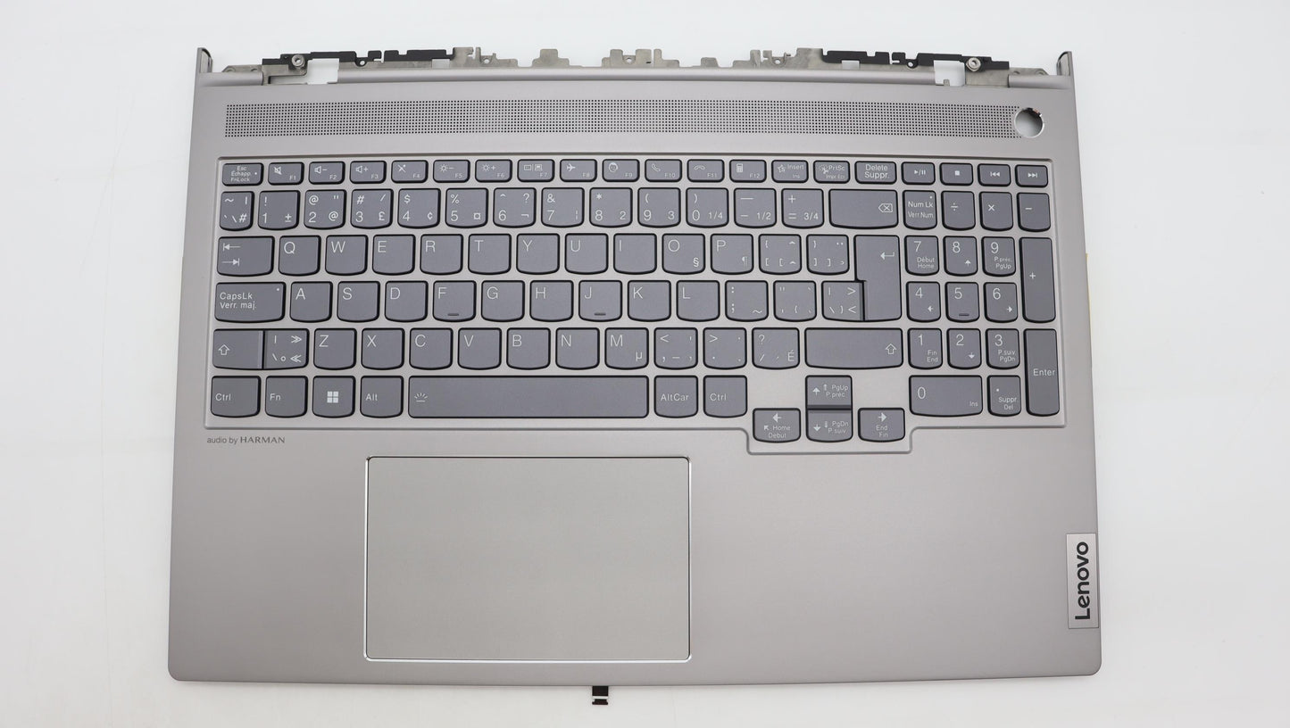 Lenovo Cover Upper Case Asmfraeng L21 - 5CB1J23723