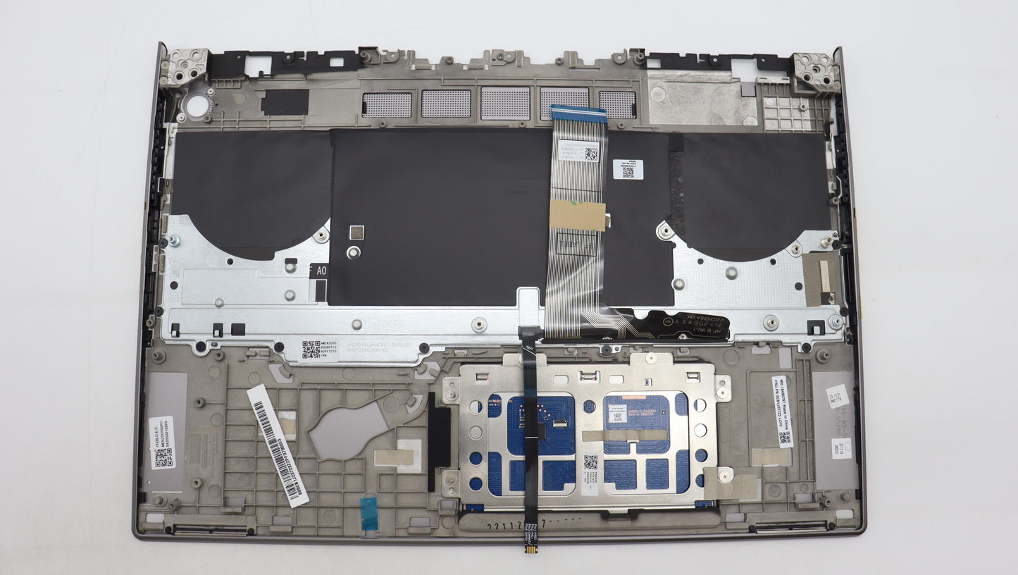 Lenovo Cover Upper Case Asmfraeng L21 - 5CB1J23723