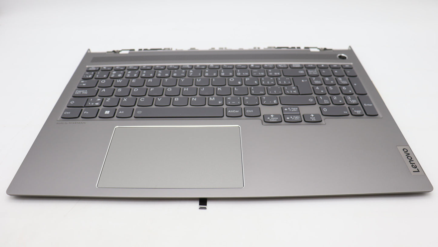 Lenovo Cover Upper Case Asmfraeng L21 - 5CB1J23723