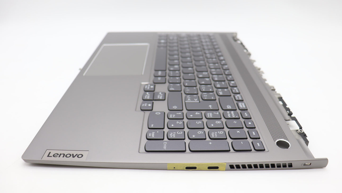 Lenovo Cover Upper Case Asmfraeng L21 - 5CB1J23723