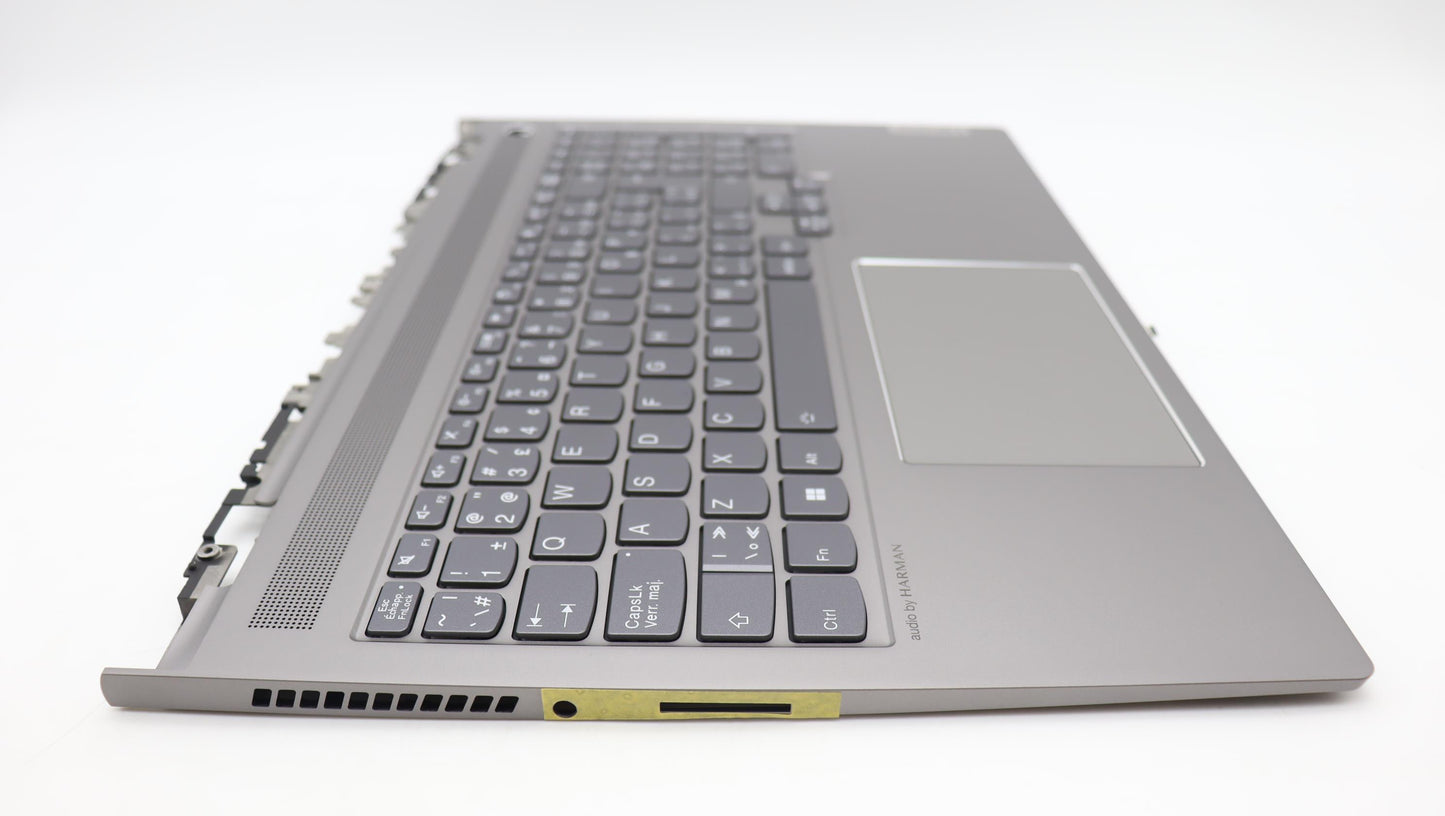 Lenovo Cover Upper Case Asmfraeng L21 - 5CB1J23723