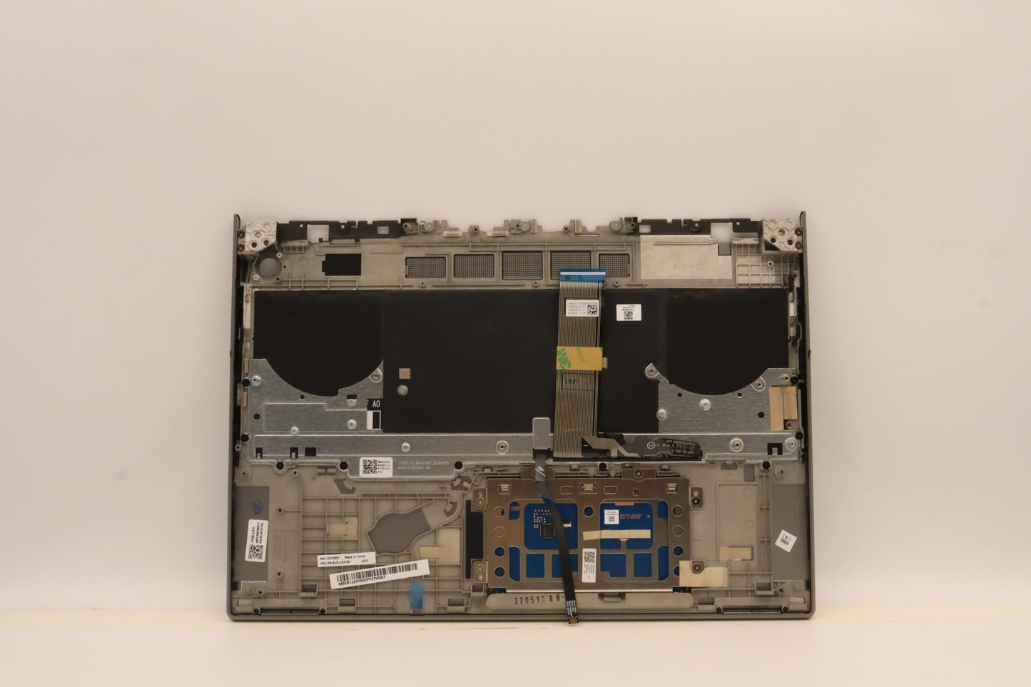 Lenovo Cover Upper Case Asmfra L21Ek - 5CB1J23725