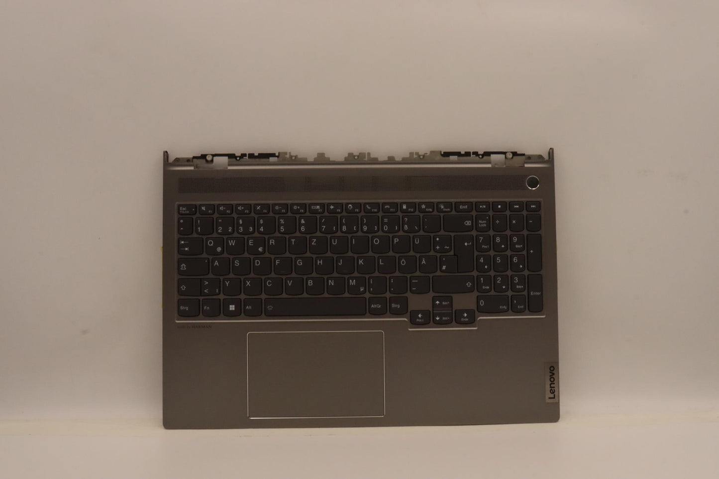Lenovo Cover Upper Case Asmger L21Ek - 5CB1J23729