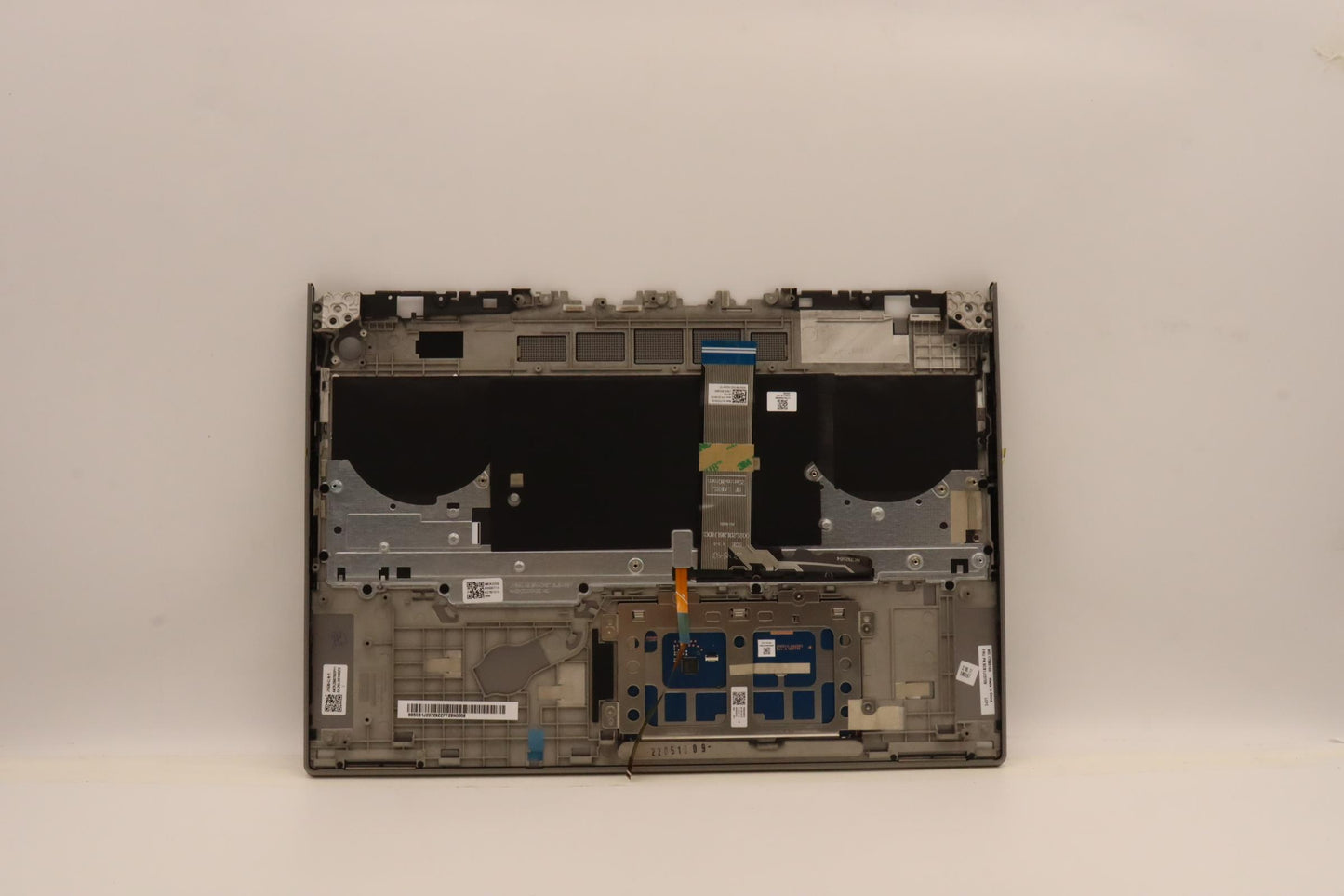 Lenovo Cover Upper Case Asmger L21Ek - 5CB1J23729