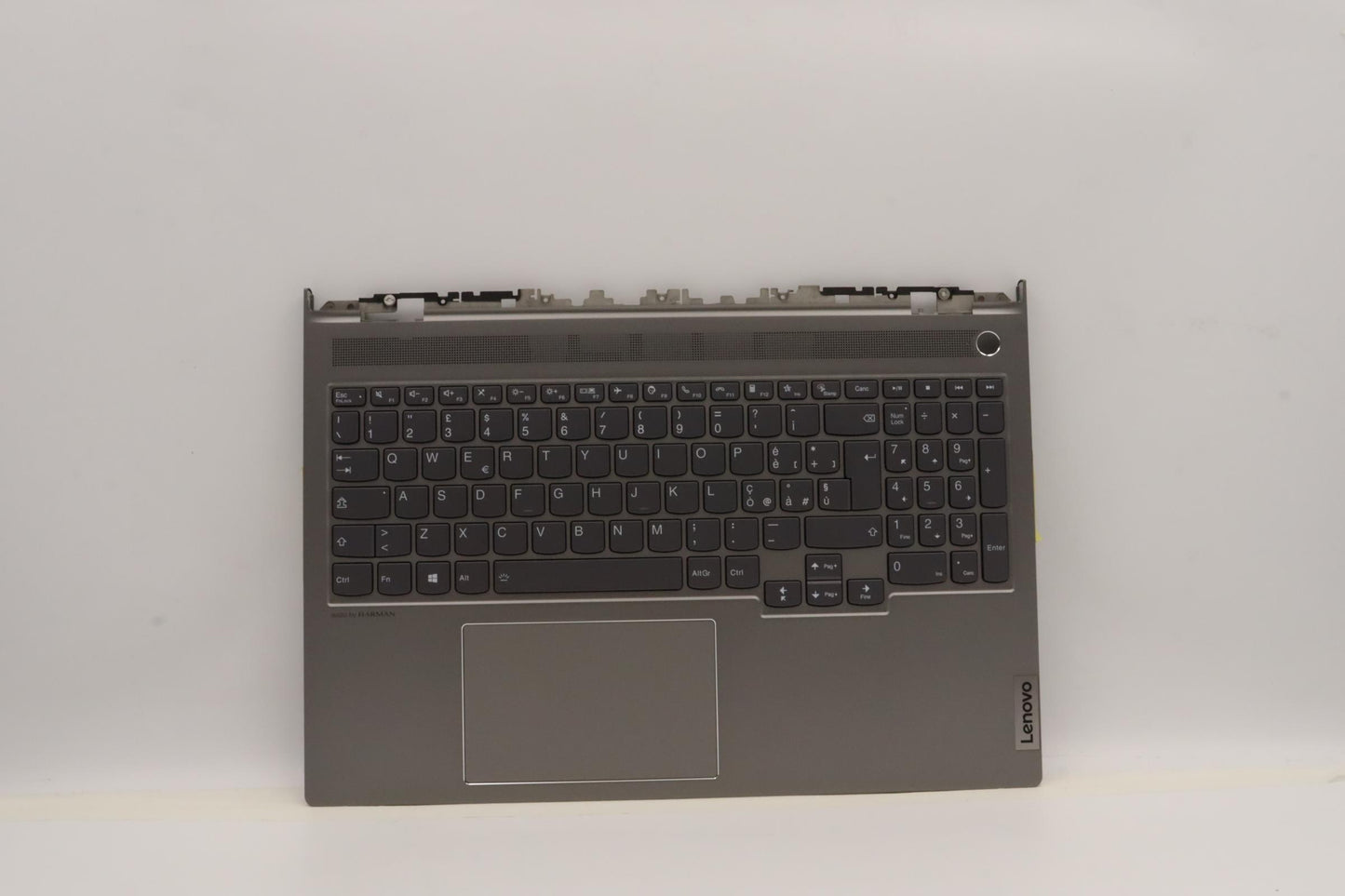 Lenovo Cover Upper Case Asmita L21Ek - 5CB1J23742