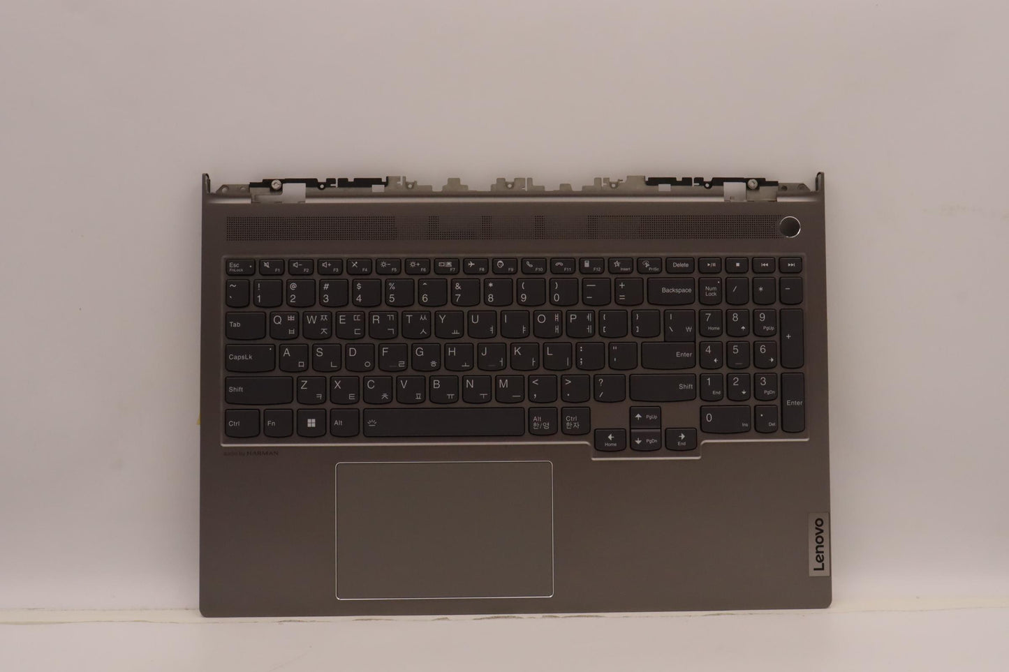 Lenovo Cover Upper Case Asmkor L21Ek - 5CB1J23743