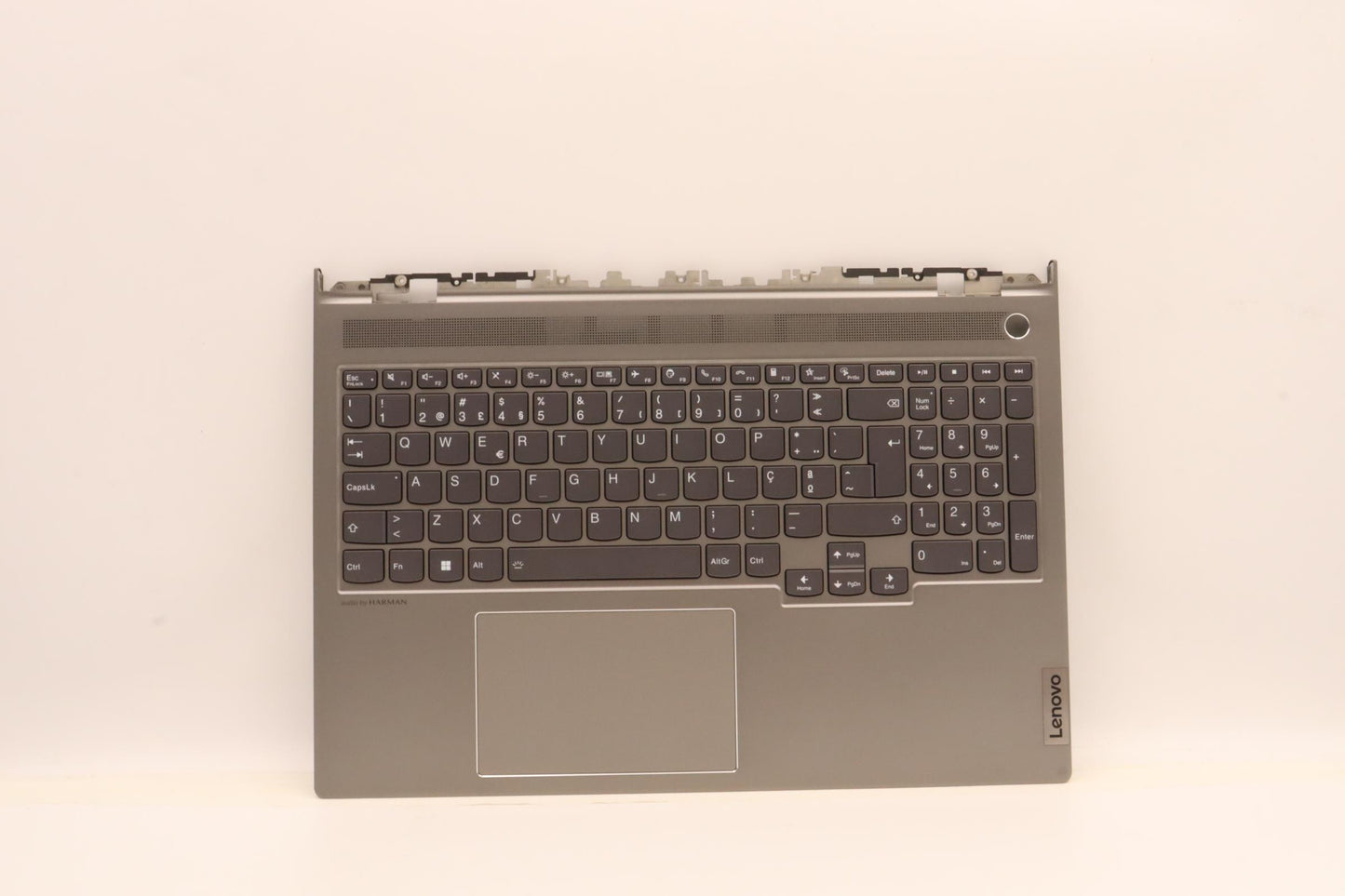 Lenovo Cover Upper Case Asmpor L21Ek - 5CB1J23747