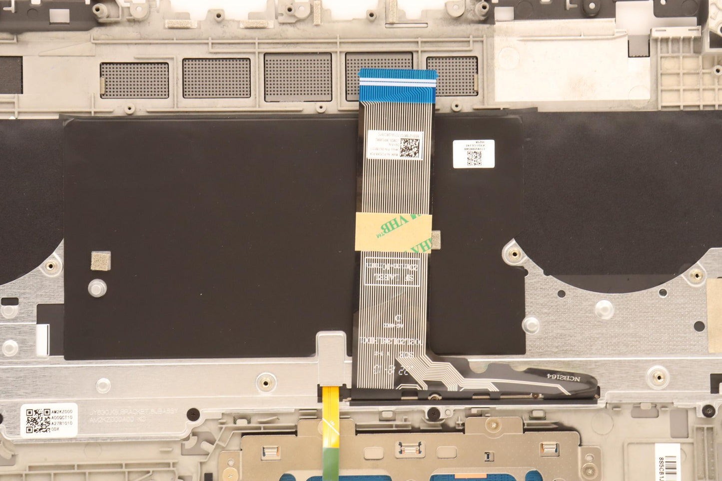 Lenovo Cover Upper Case Asmpor L21Ek - 5CB1J23747