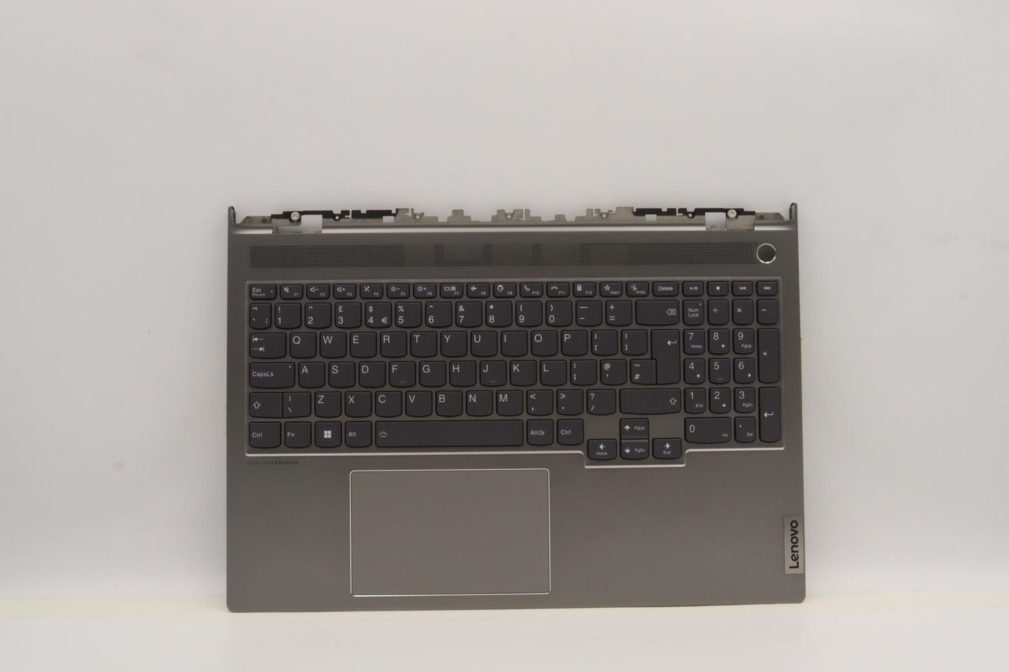 Lenovo Cover Upper Case Asmuke L21Ek - 5CB1J23751