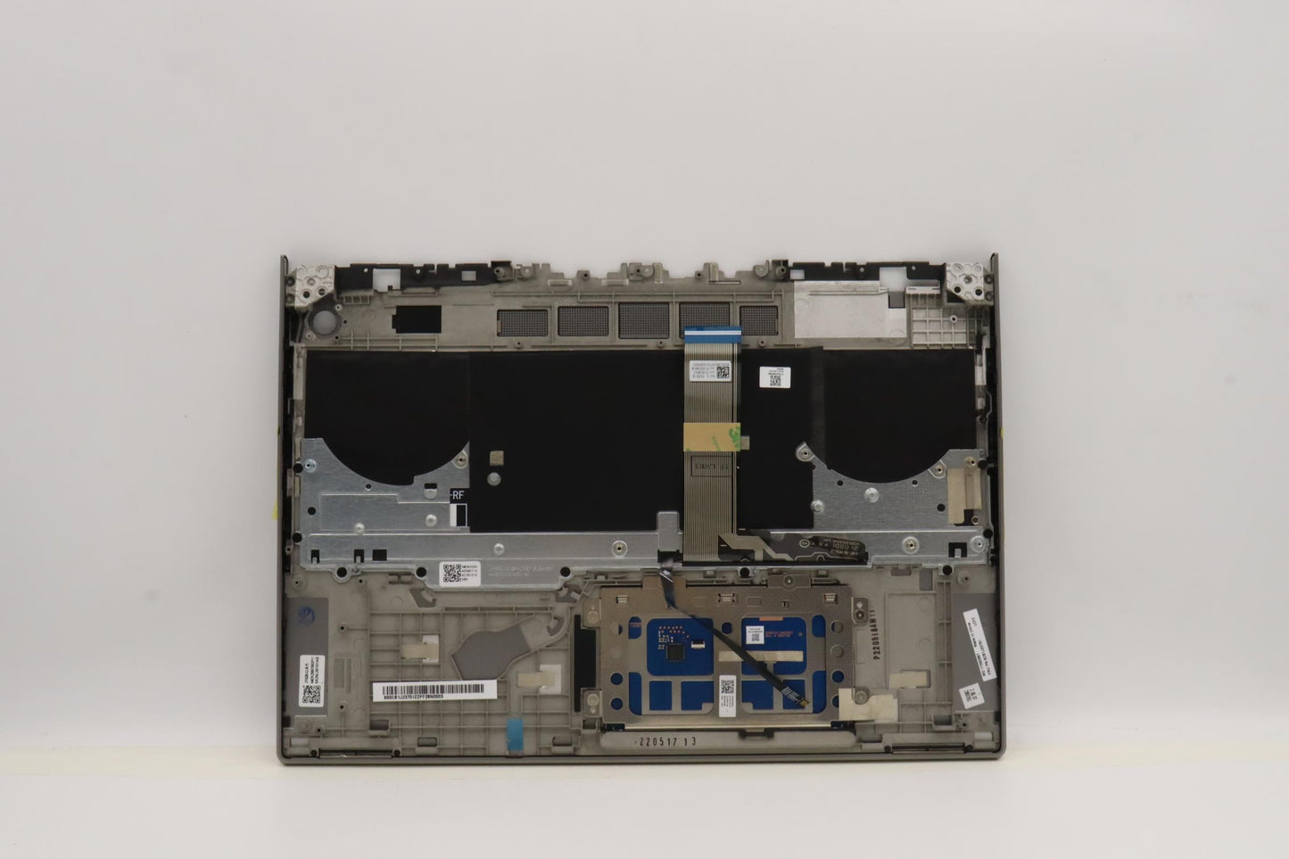 Lenovo Cover Upper Case Asmuke L21Ek - 5CB1J23751