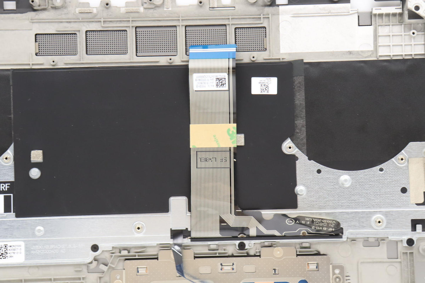 Lenovo Cover Upper Case Asmuke L21Ek - 5CB1J23751