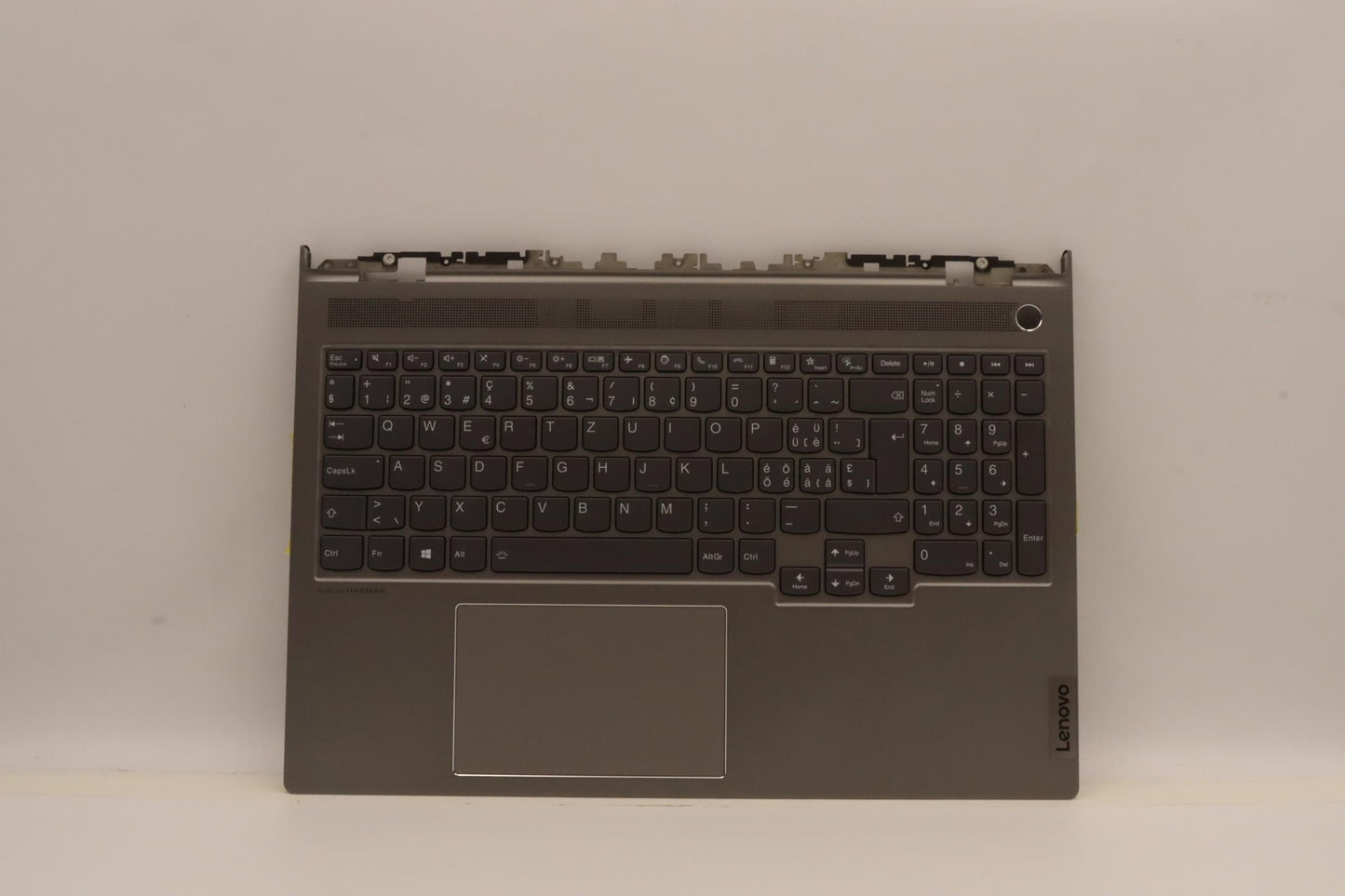 Lenovo Cover Upper Case Asmsws L21Ek - 5CB1J23758