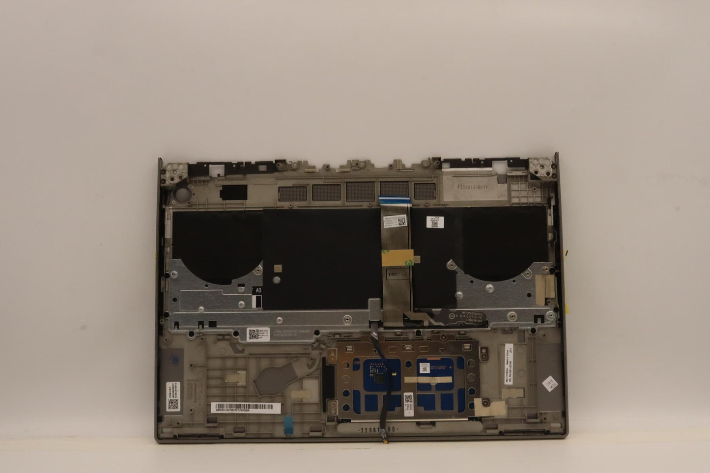 Lenovo Cover Upper Case Asmsws L21Ek - 5CB1J23758