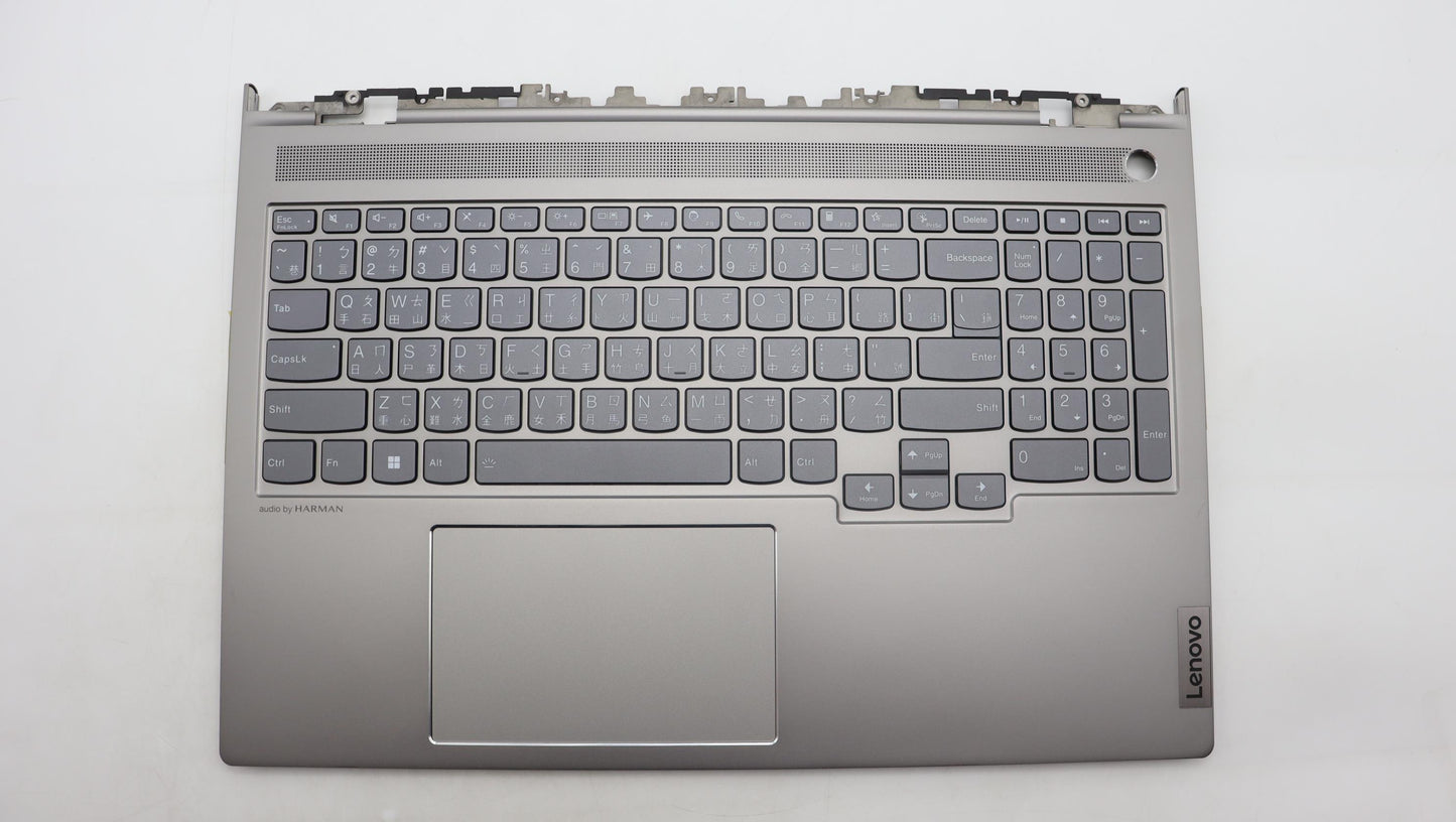 Lenovo Cover Upper Case Asmtc L21Ek M - 5CB1J23760