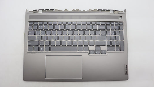 Lenovo Cover Upper Case Asmtc L21Ek M - 5CB1J23760