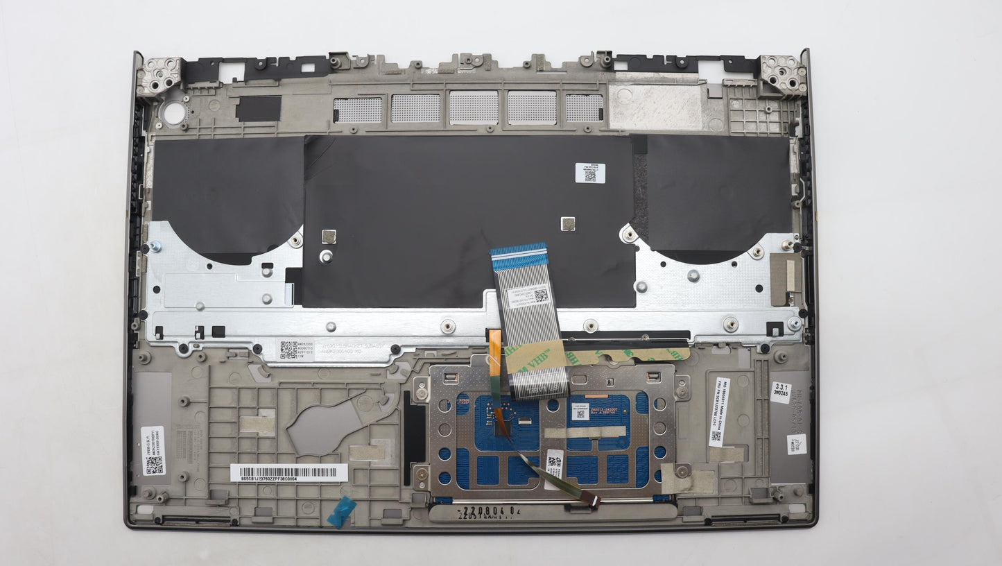 Lenovo Cover Upper Case Asmtc L21Ek M - 5CB1J23760