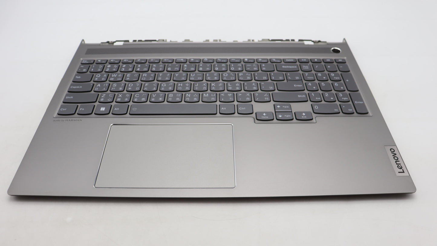 Lenovo Cover Upper Case Asmtc L21Ek M - 5CB1J23760