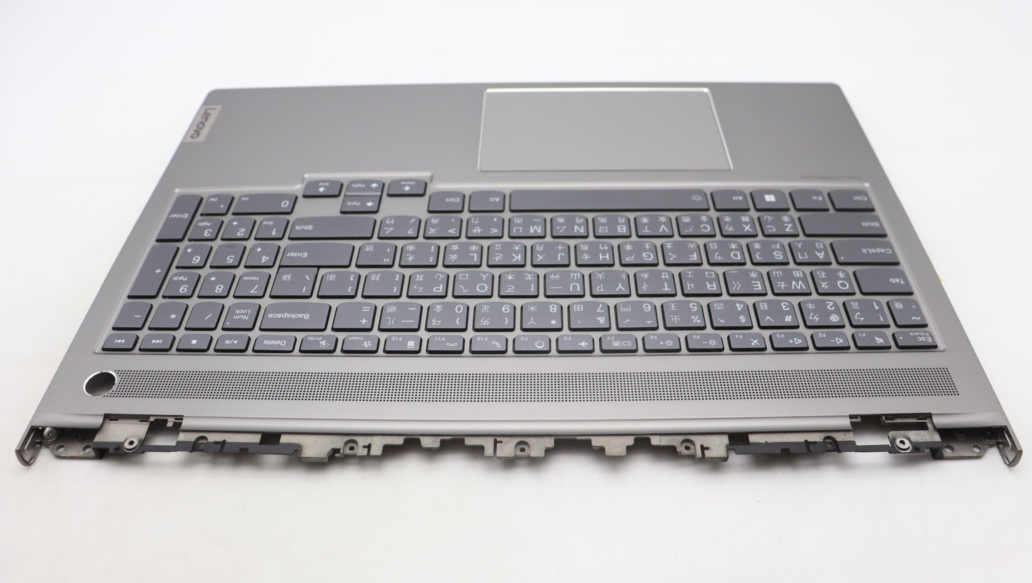 Lenovo Cover Upper Case Asmtc L21Ek M - 5CB1J23760