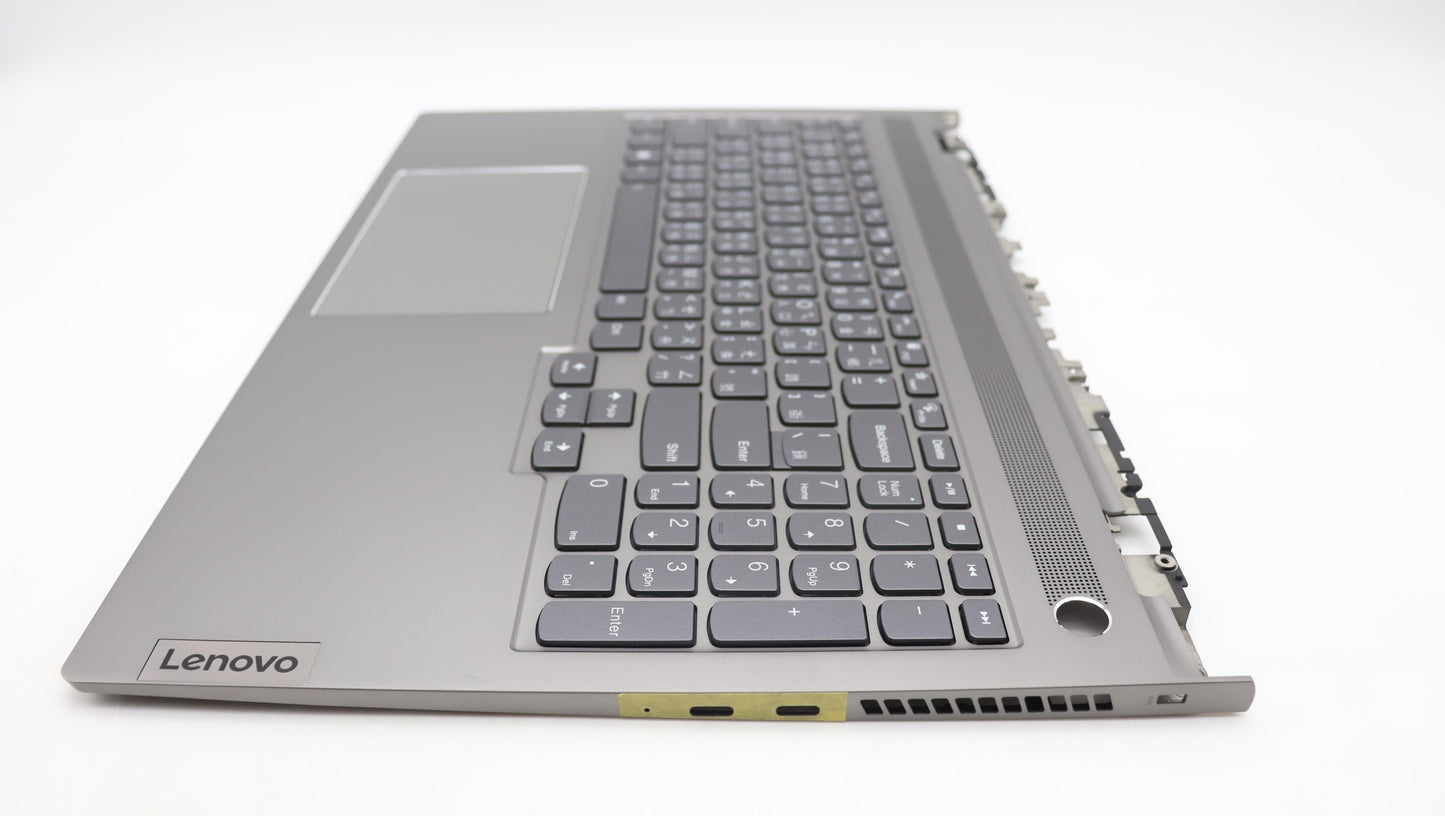 Lenovo Cover Upper Case Asmtc L21Ek M - 5CB1J23760