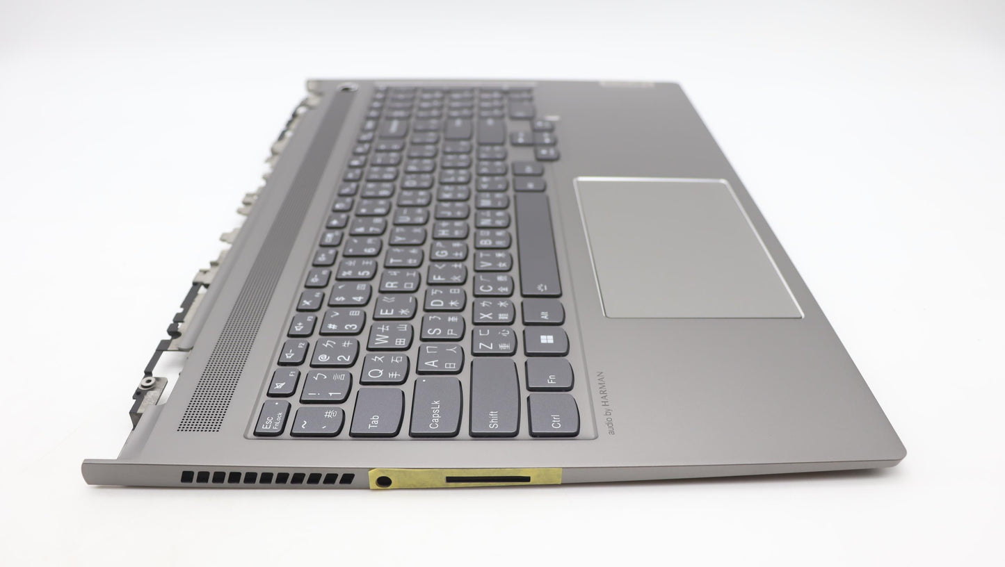 Lenovo Cover Upper Case Asmtc L21Ek M - 5CB1J23760