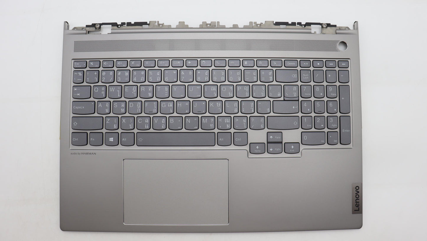 Lenovo Cover Upper Case Asmthai L21Ek - 5CB1J23762
