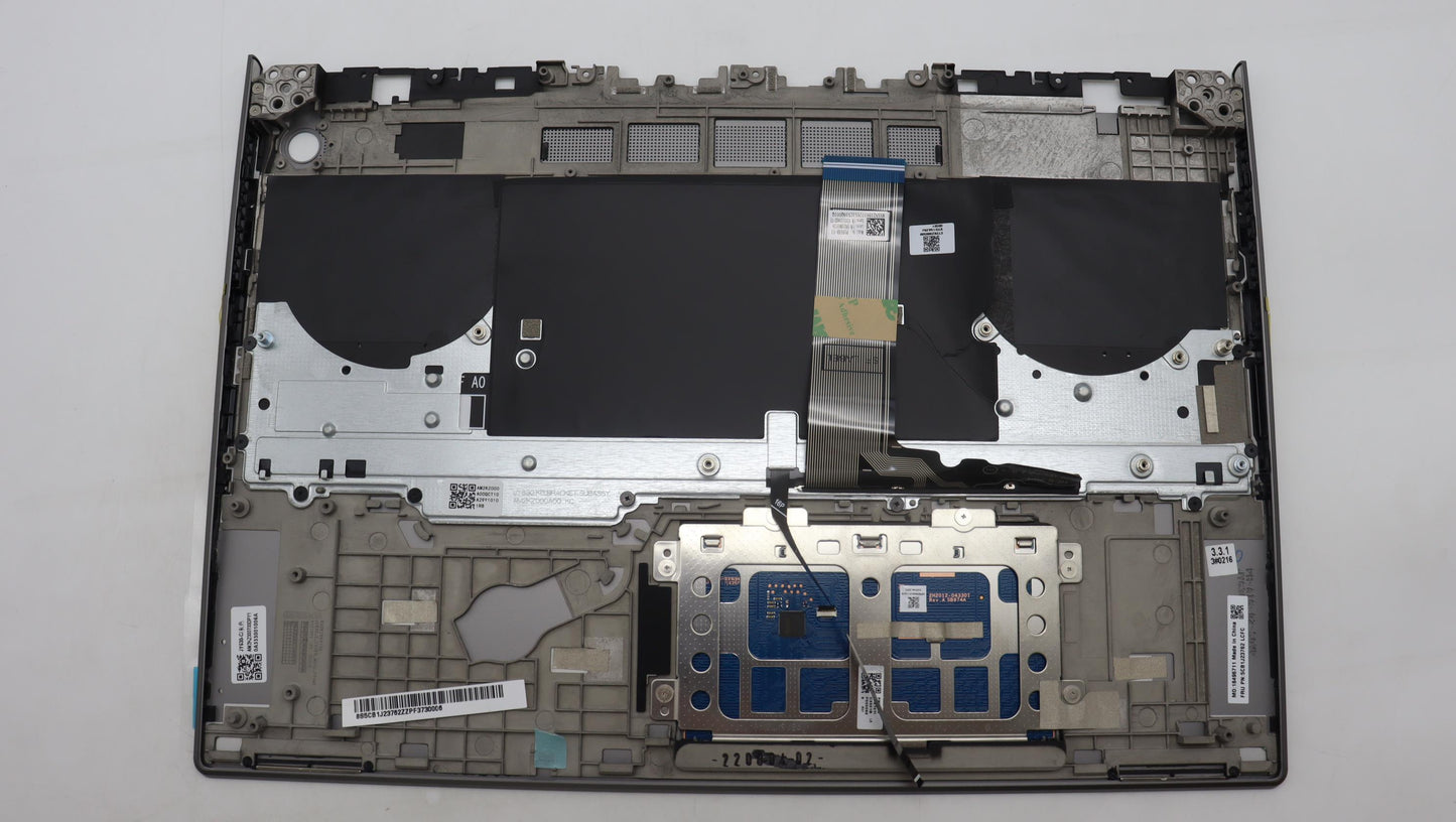Lenovo Cover Upper Case Asmthai L21Ek - 5CB1J23762