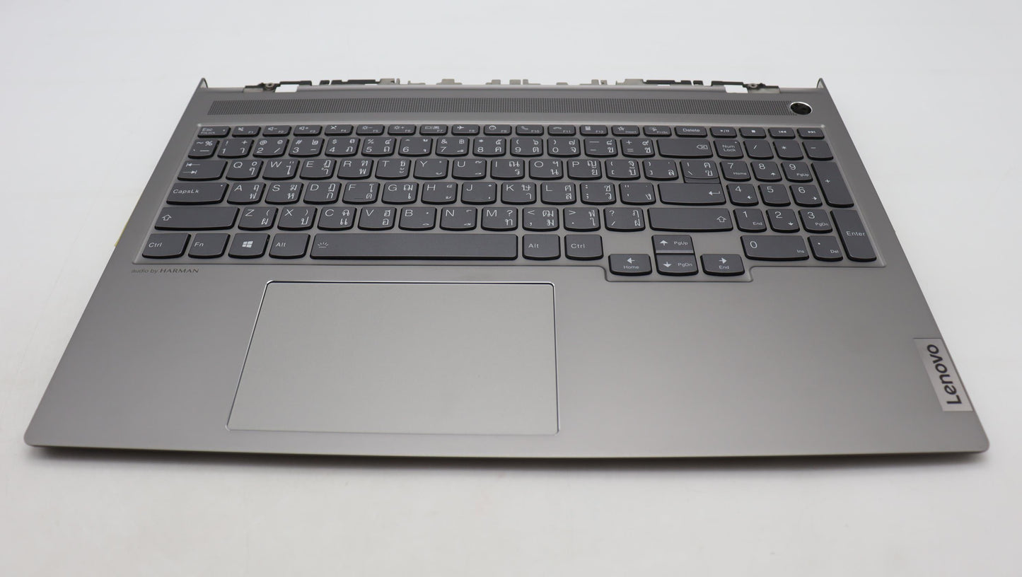 Lenovo Cover Upper Case Asmthai L21Ek - 5CB1J23762