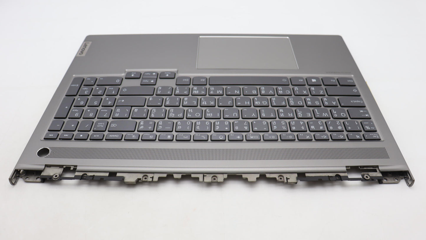 Lenovo Cover Upper Case Asmthai L21Ek - 5CB1J23762