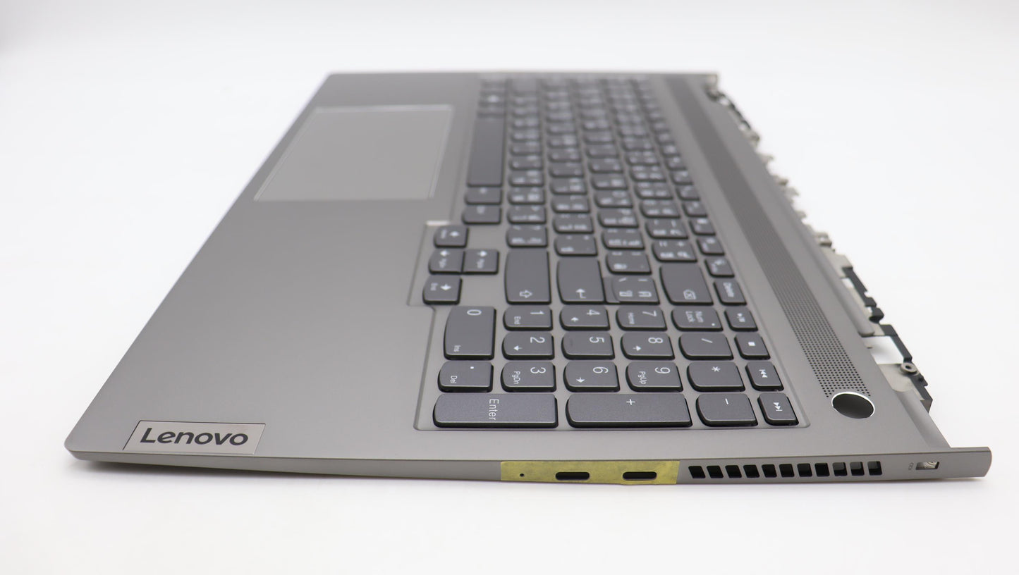 Lenovo Cover Upper Case Asmthai L21Ek - 5CB1J23762