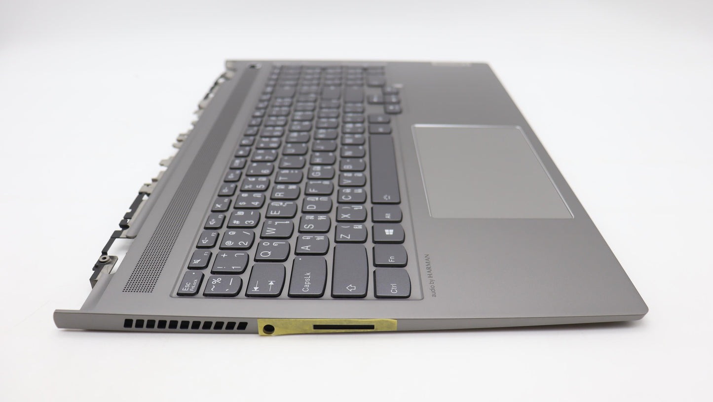 Lenovo Cover Upper Case Asmthai L21Ek - 5CB1J23762