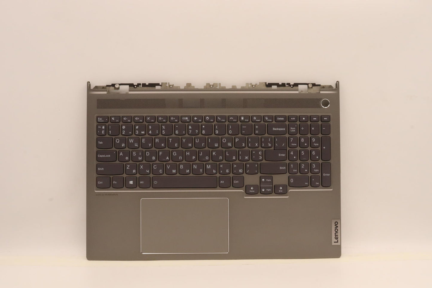 Lenovo Cover Upper Case Asmukr L21Ek - 5CB1J23766