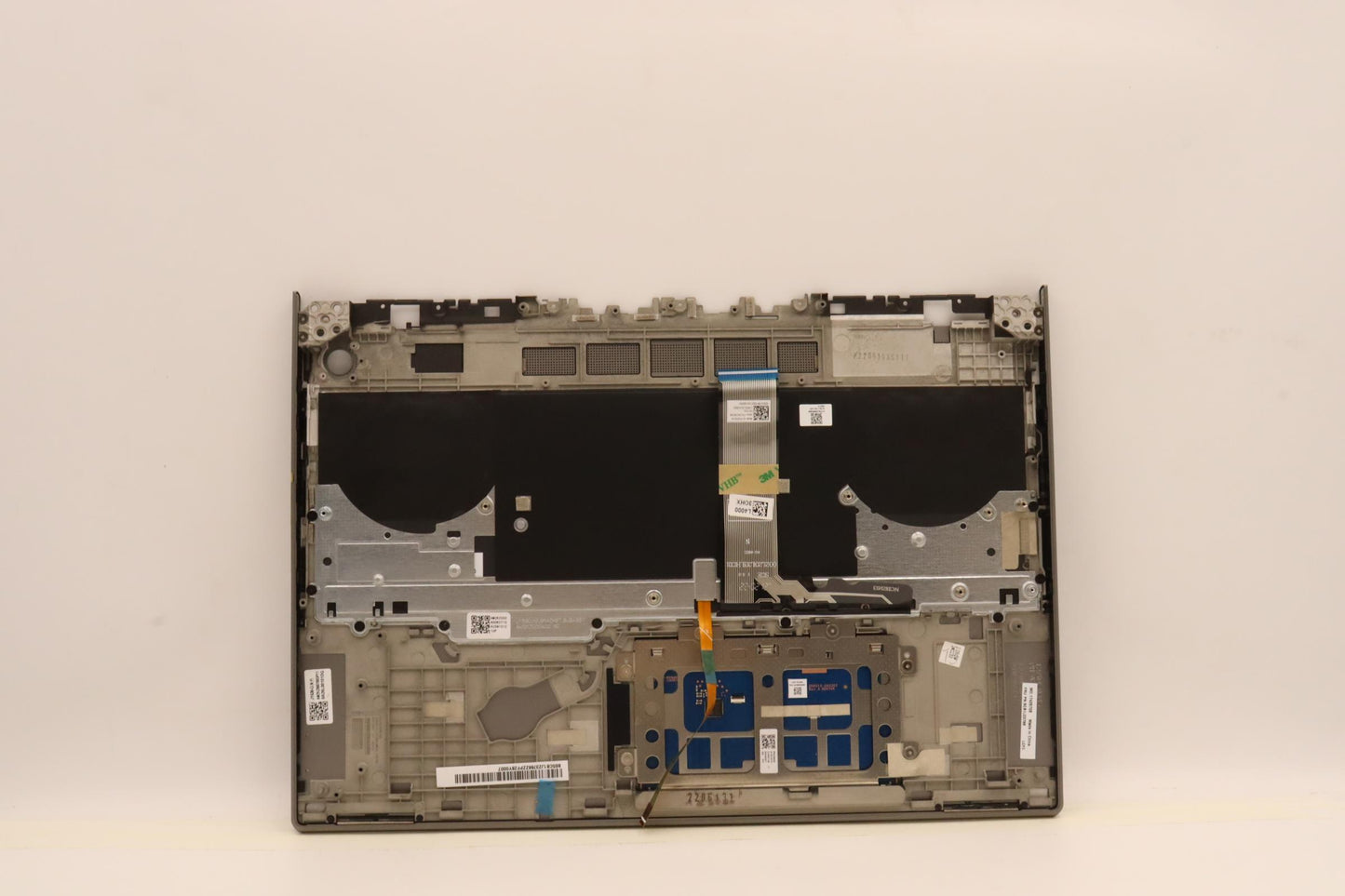 Lenovo Cover Upper Case Asmukr L21Ek - 5CB1J23766