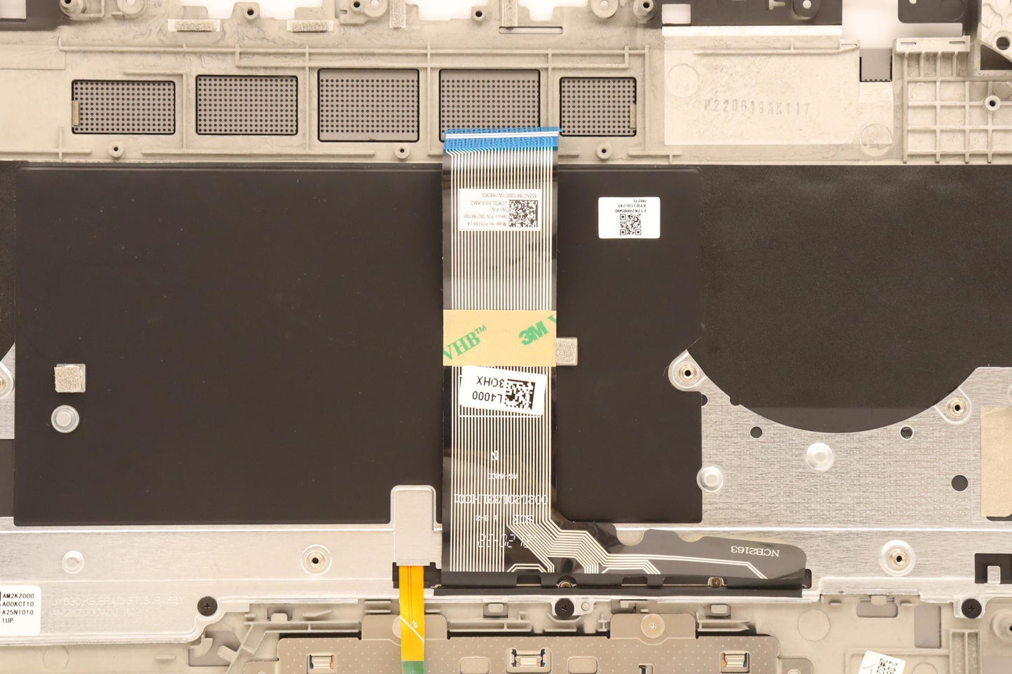 Lenovo Cover Upper Case Asmukr L21Ek - 5CB1J23766
