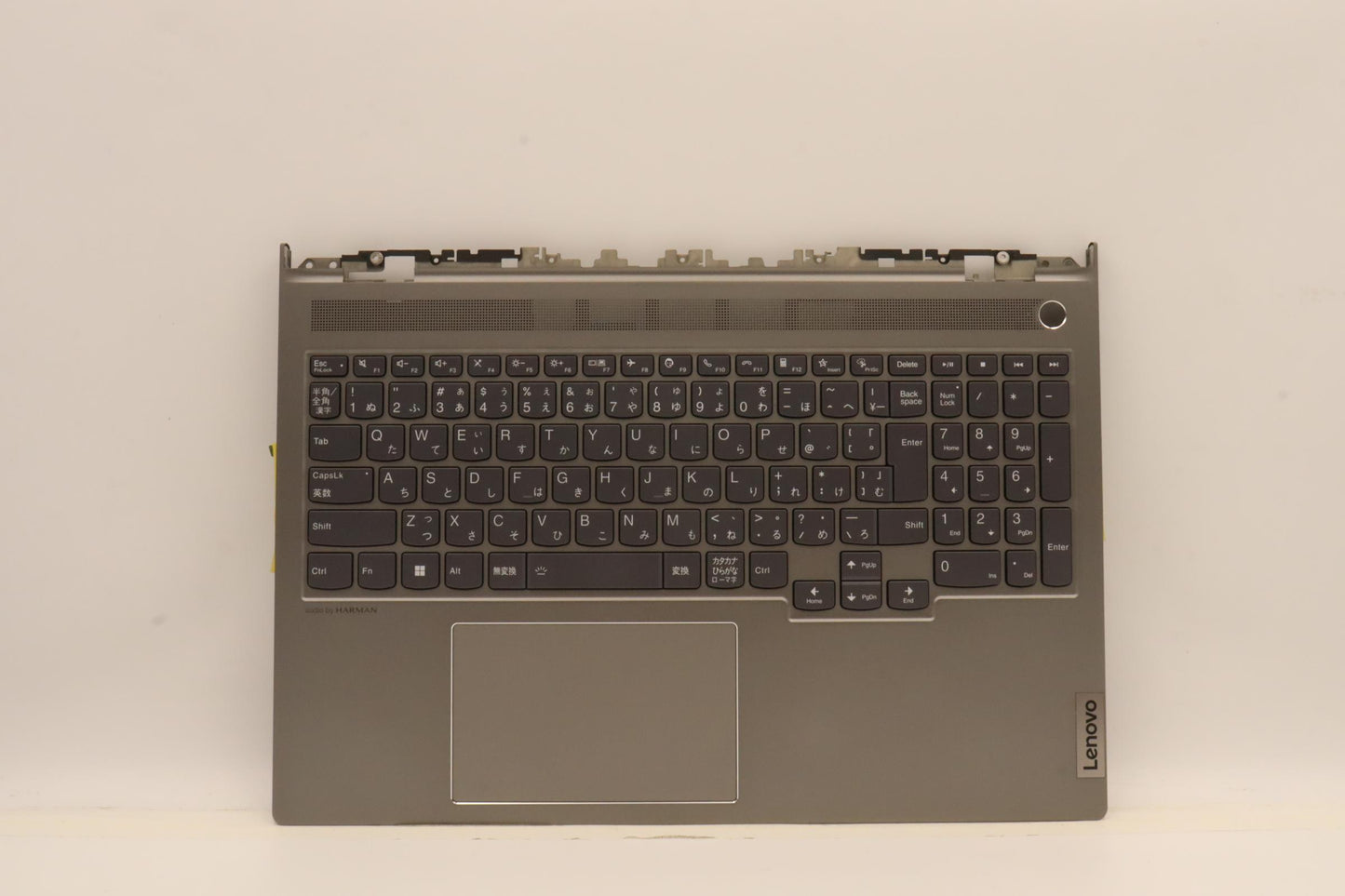 Lenovo Cover Upper Case Asmjpn L21Ek - 5CB1J23768