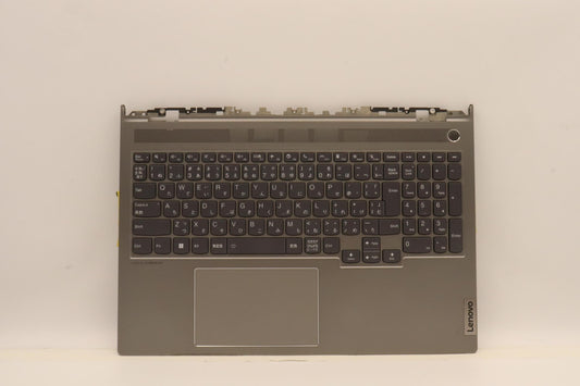 Lenovo Cover Upper Case Asmjpn L21Ek - 5CB1J23768