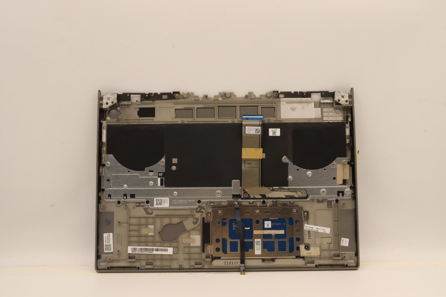 Lenovo Cover Upper Case Asmjpn L21Ek - 5CB1J23768