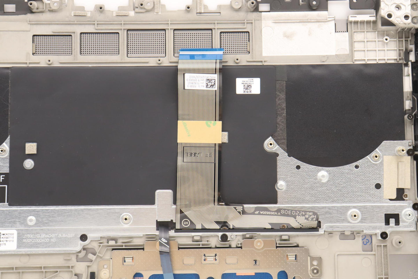 Lenovo Cover Upper Case Asmjpn L21Ek - 5CB1J23768