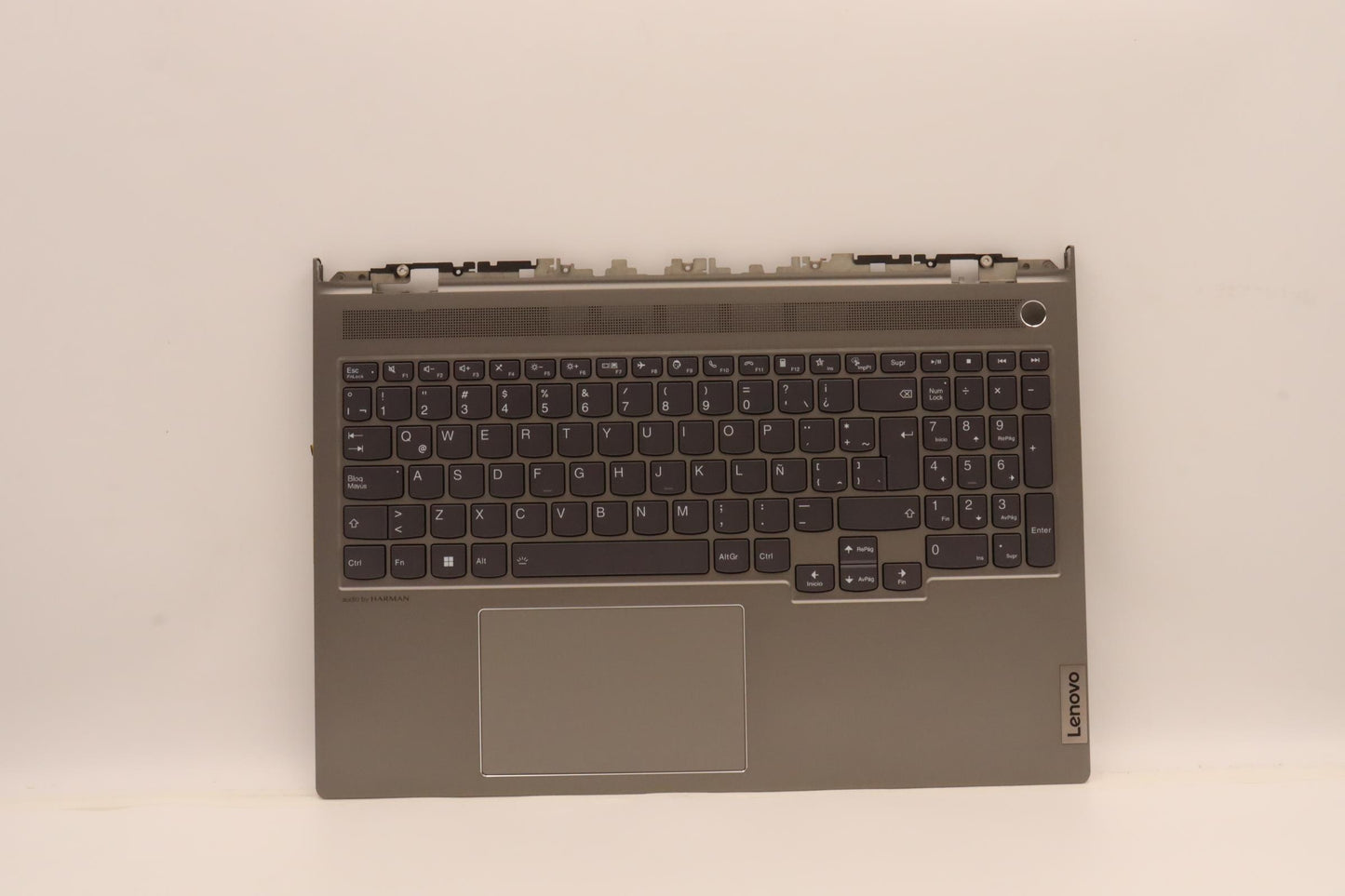 Lenovo Cover Upper Case Asmla Spa L21 - 5CB1J23770