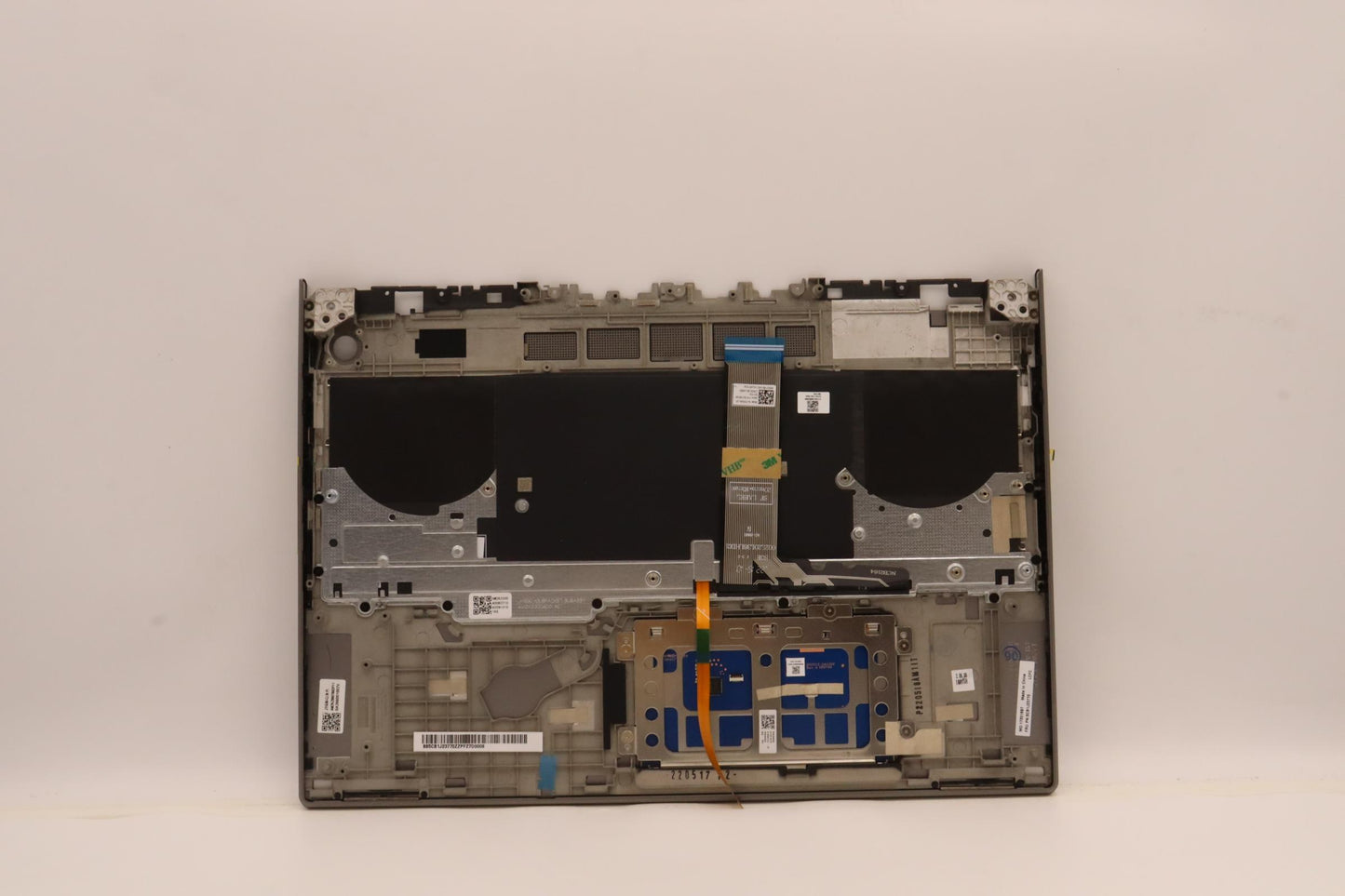 Lenovo Cover Upper Case Asmla Spa L21 - 5CB1J23770