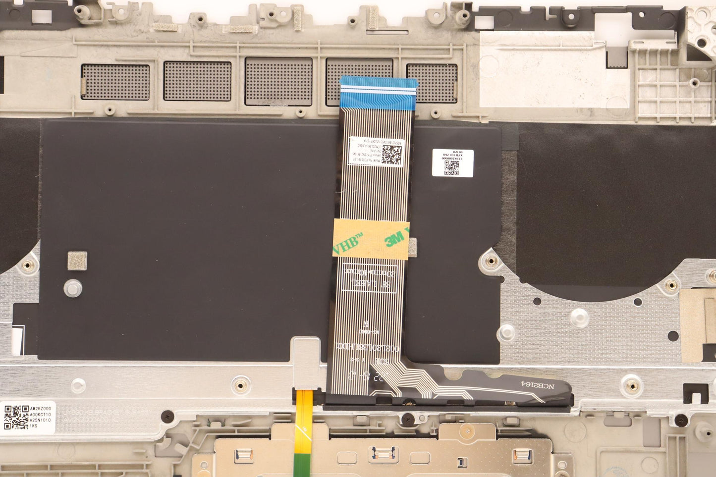 Lenovo Cover Upper Case Asmla Spa L21 - 5CB1J23770