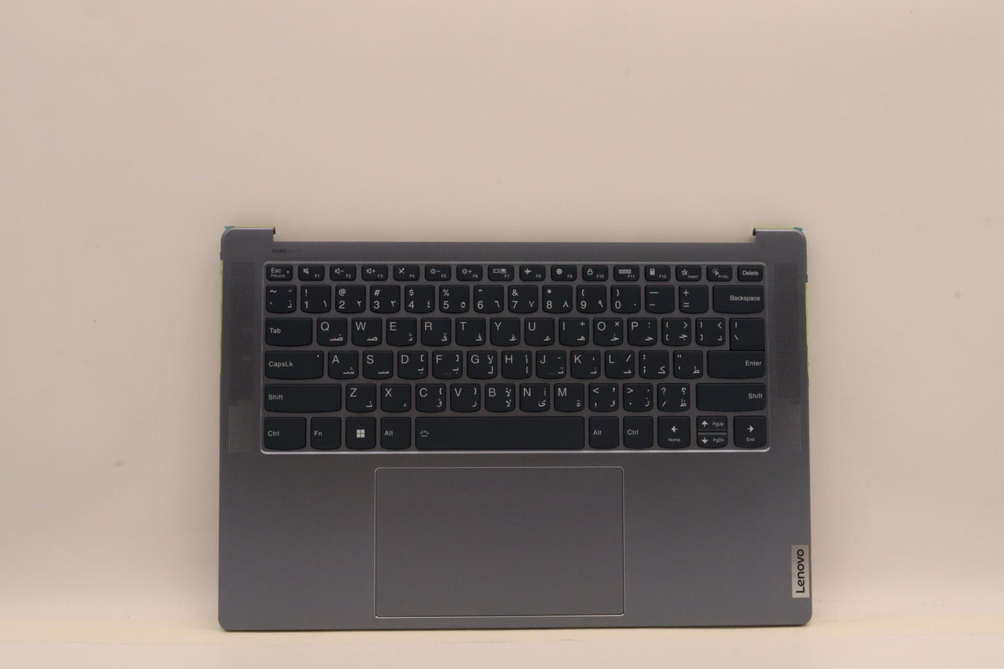 Lenovo Cover Upper Case Asmara L82Tkd - 5CB1J23772