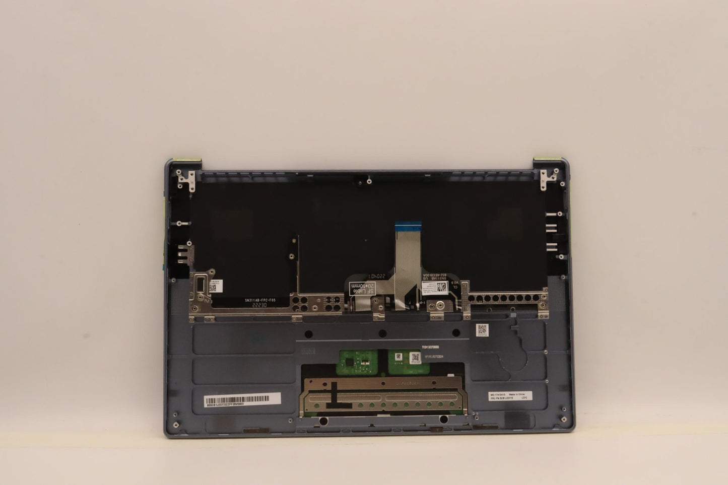 Lenovo Cover Upper Case Asmara L82Tkd - 5CB1J23772