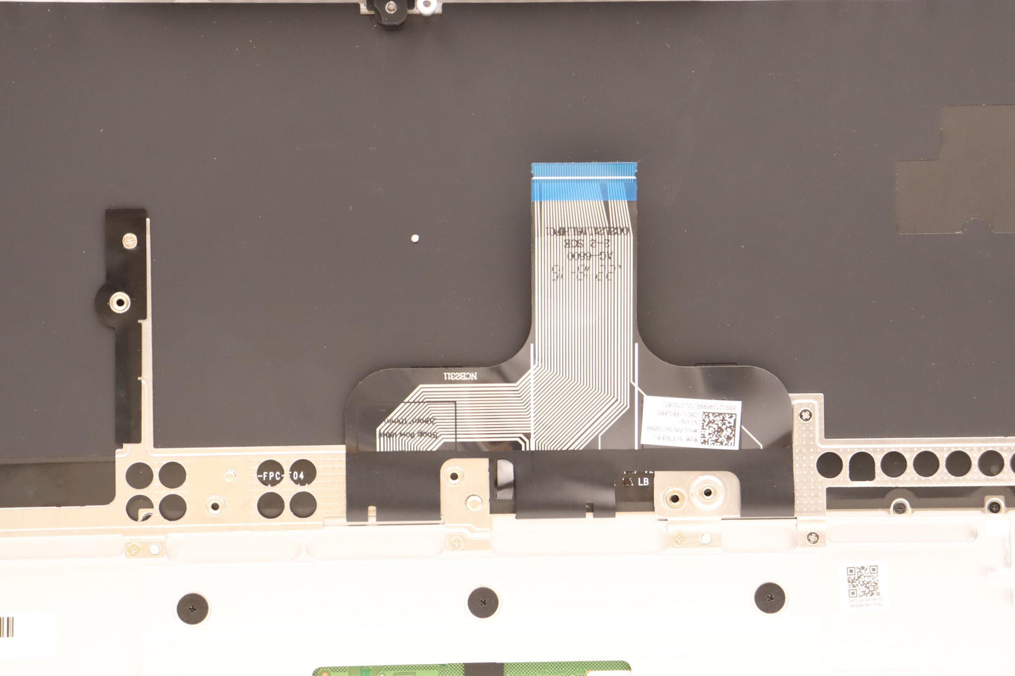 Lenovo Cover Upper Case Asmbull82Tkug - 5CB1J30298