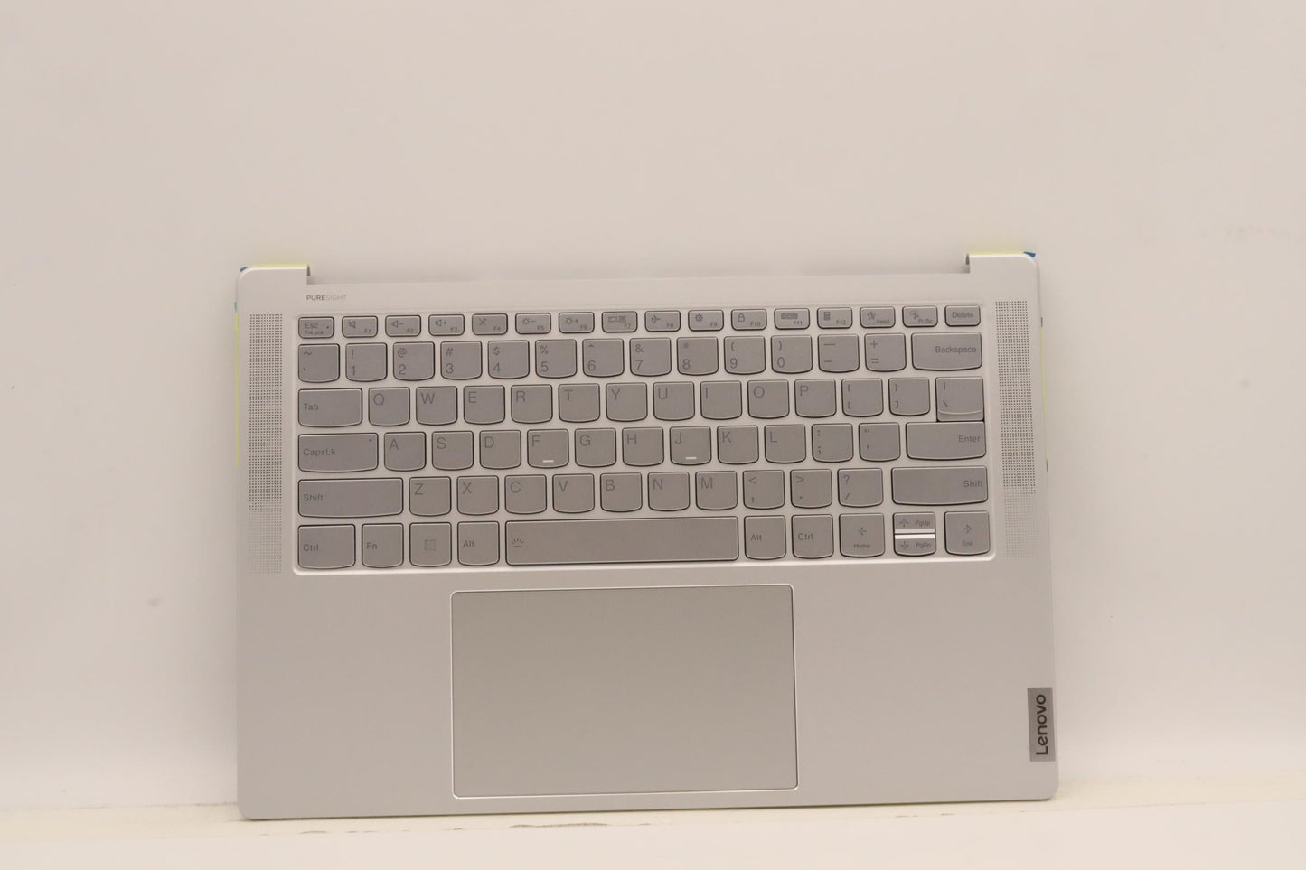 Lenovo Cover Upper Case Asmeng L82Tku - 5CB1J30300