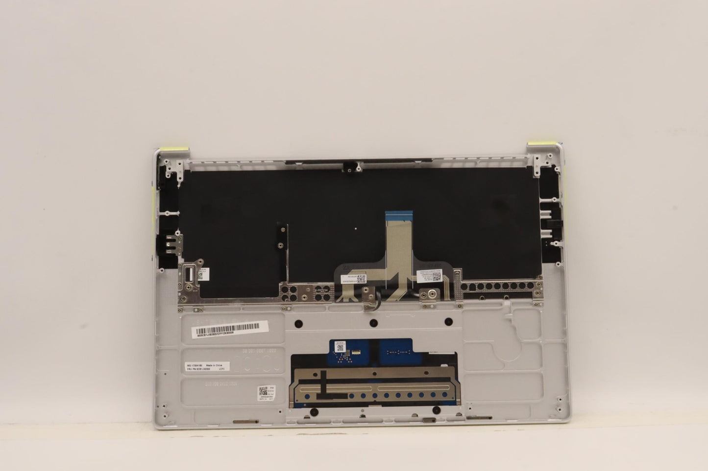 Lenovo Cover Upper Case Asmeng L82Tku - 5CB1J30300