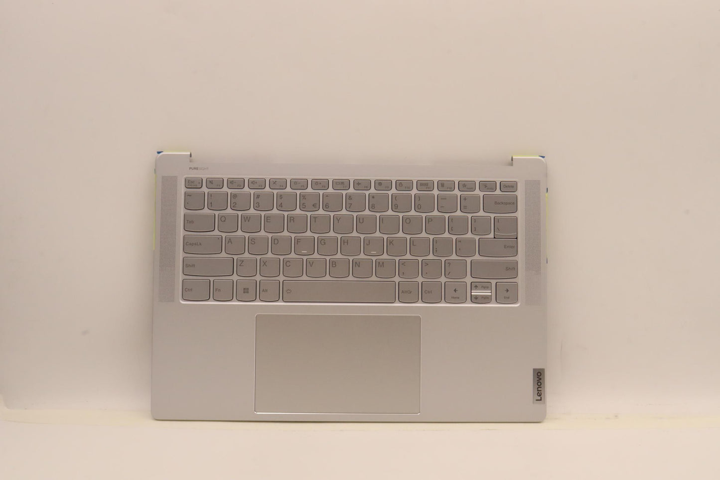 Lenovo Cover Upper Case Asmeuro Engl8 - 5CB1J30301