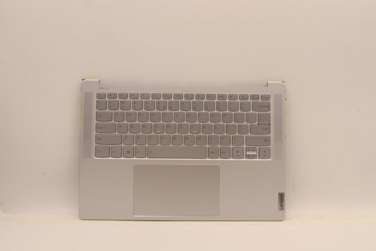 Lenovo Cover Upper Case Asmeuro Engl8 - 5CB1J30301