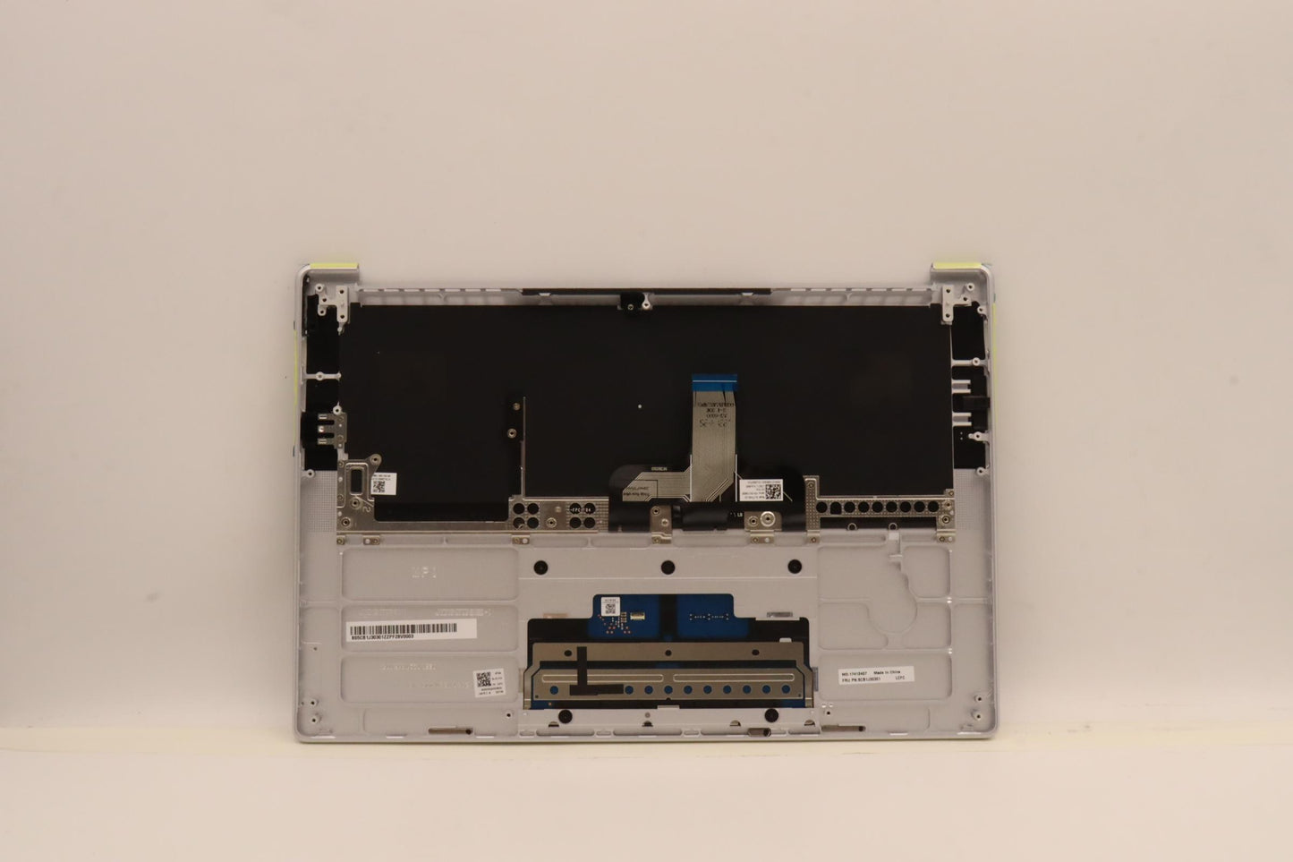 Lenovo Cover Upper Case Asmeuro Engl8 - 5CB1J30301