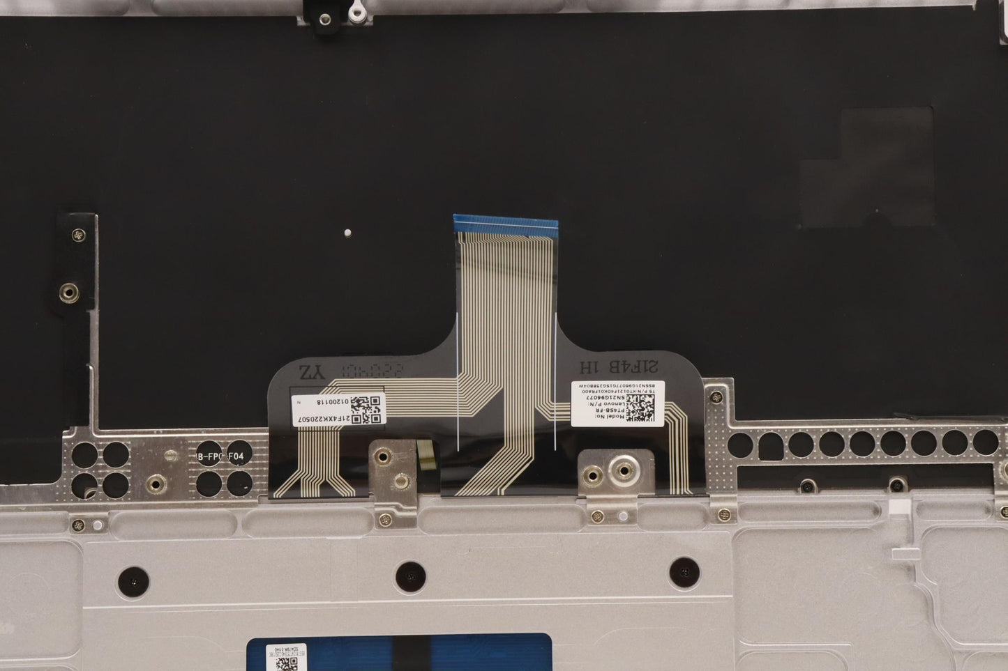 Lenovo Cover Upper Case Asmfra L82Tku - 5CB1J30302