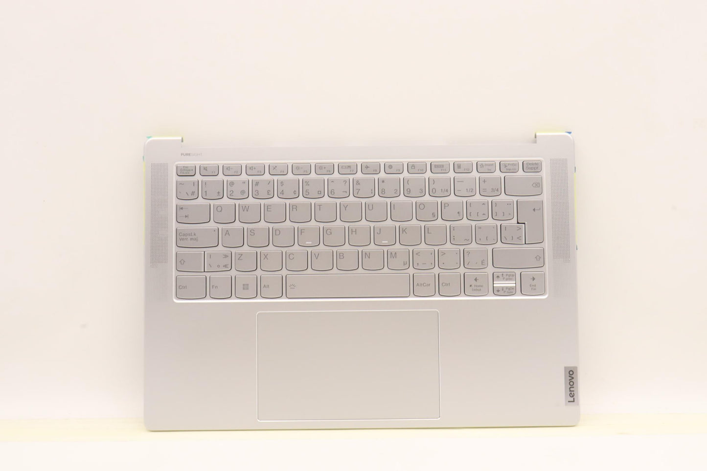 Lenovo Cover Upper Case Asmfraengl82T - 5CB1J30304